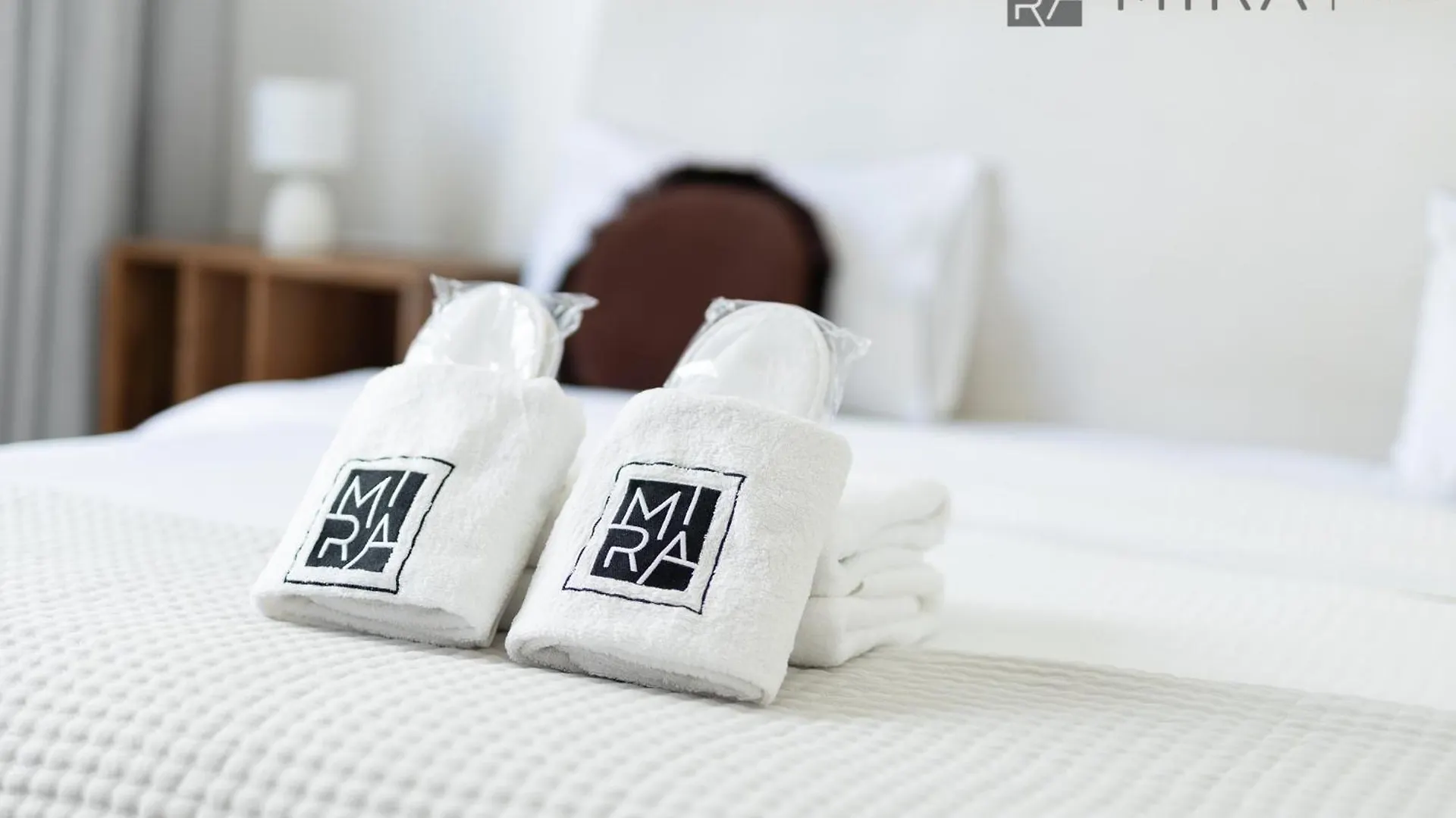 Mira Holiday Homes -Cosy 2 Bhk Apartment With Marina View Dubai